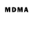 MDMA crystal Hello Sofi